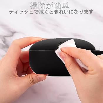 Amazon | For Anker Soundcore Liberty 5 ケース カバー